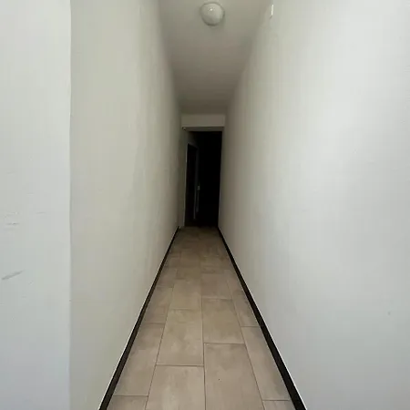 Apartment -avel Mor- T2 2eme Etage Centre Wifi *